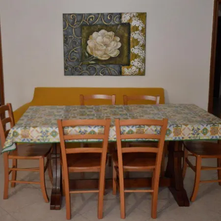 Annarita House - Centro Storico アパート ガリポリ