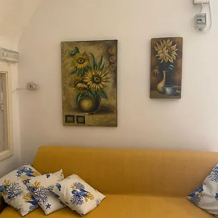 アパート Annarita House - Centro Storico *