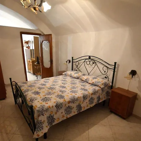 アパート Annarita House - Centro Storico