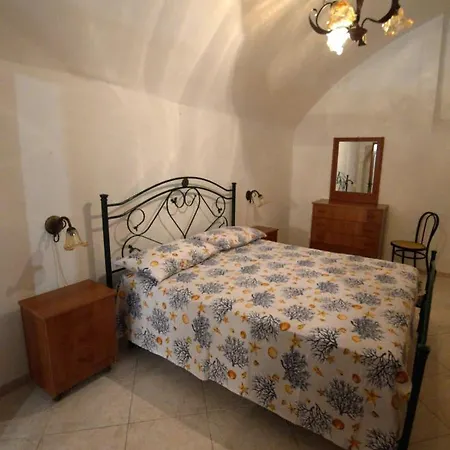 アパート Annarita House - Centro Storico