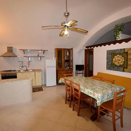 アパート Annarita House - Centro Storico *