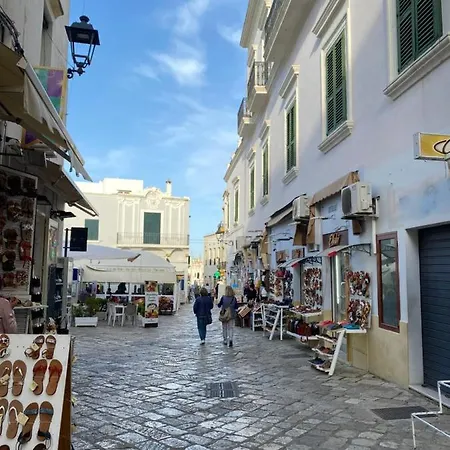 Annarita House - Centro Storico