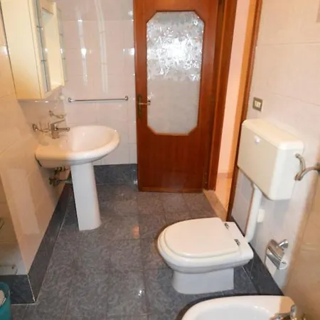 Annarita House - Centro Storico Appartement Gallipoli