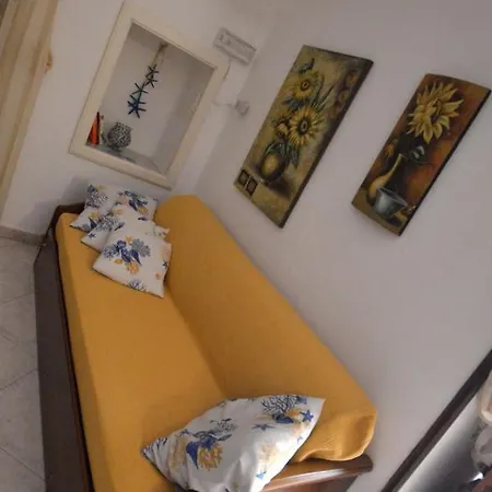 Annarita House - Centro Storico Appartement Gallipoli