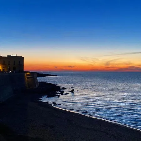 Annarita House - Centro Storico Appartement Gallipoli